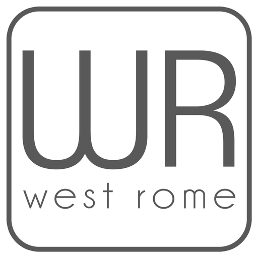 West Rome app icon