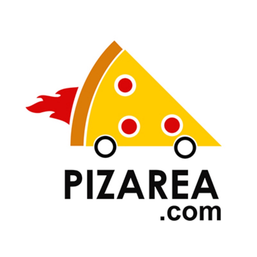 Pizarea app icon