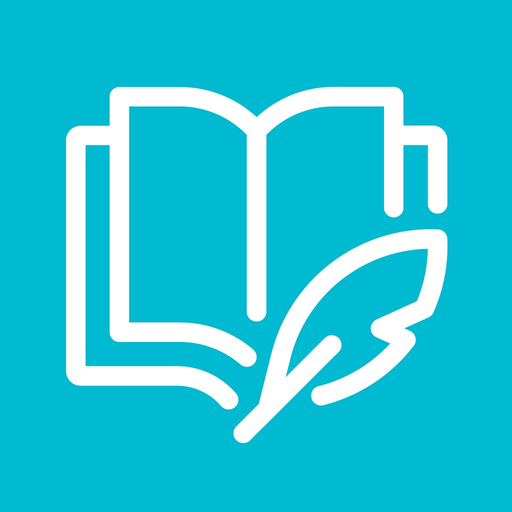 Plog - Your Private Blog app icon