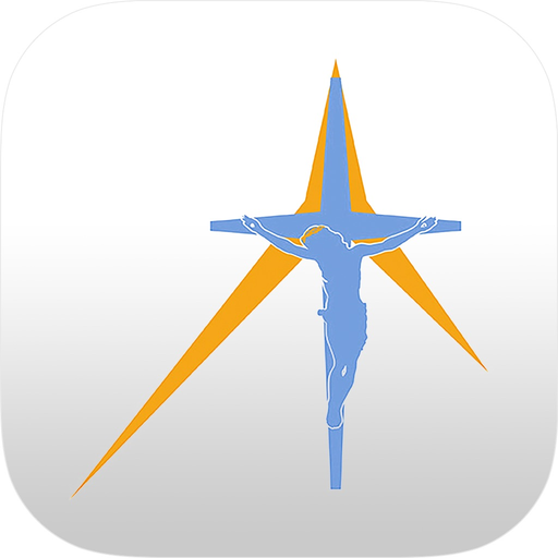 DECM Back Office app icon