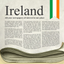 Irish Newspapers icon