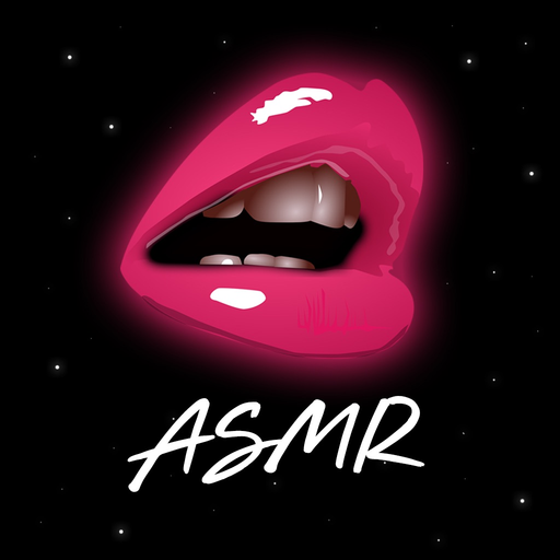 ASMR Whisper & Tingle Calm App app icon