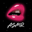 ASMR Whisper & Tingle Calm App icon