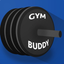 Gym Buddy - Workout Log icon