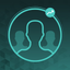 Followers Track & Likes Insigt icon