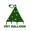PET BALLOON（ペットバルーン） icon