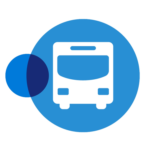 Open Bus app icon