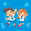 Beginner English - Smart Kid icon