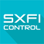 SXFI Control icon