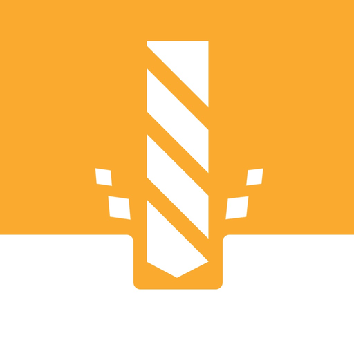 Milling Speed and Feed Calc app icon
