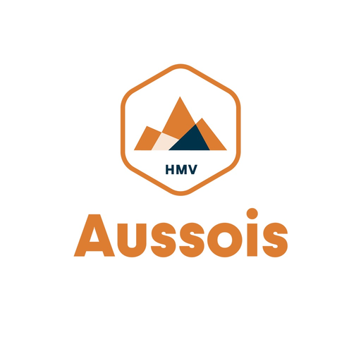 Aussois app icon