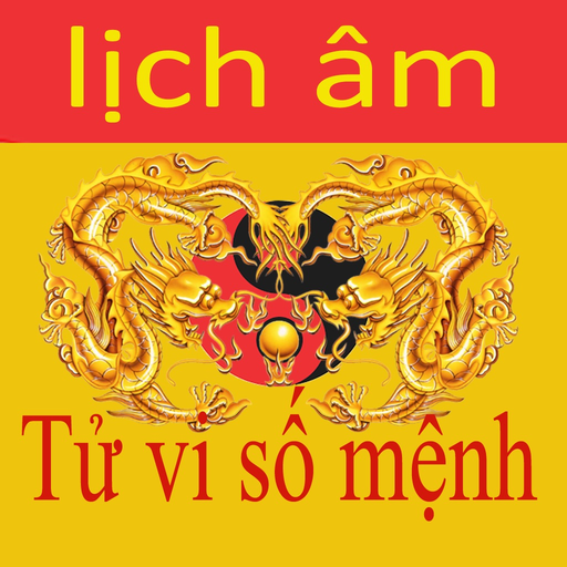 Tử vi - Lịch Âm app icon