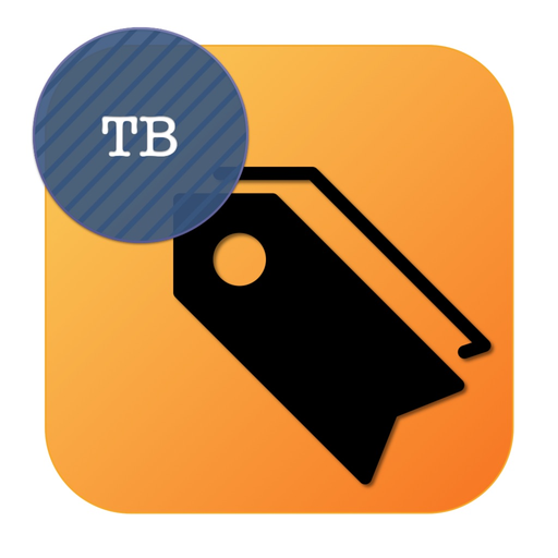 TBConnect app icon