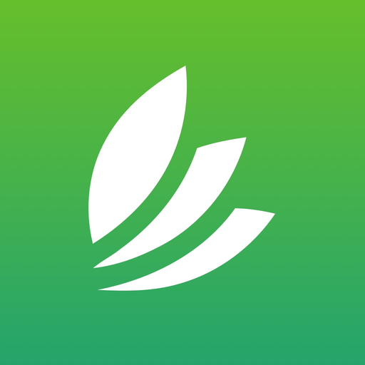 Sencrop - local weather app app icon