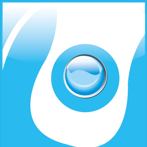 SmartHomeCam app icon
