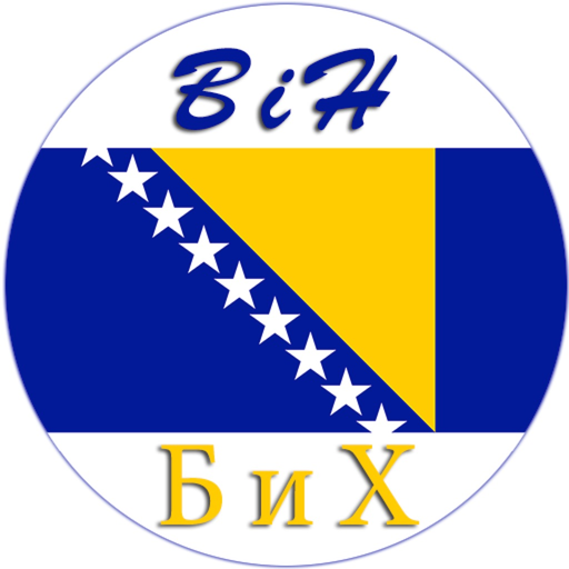 Radio Bosanski app icon