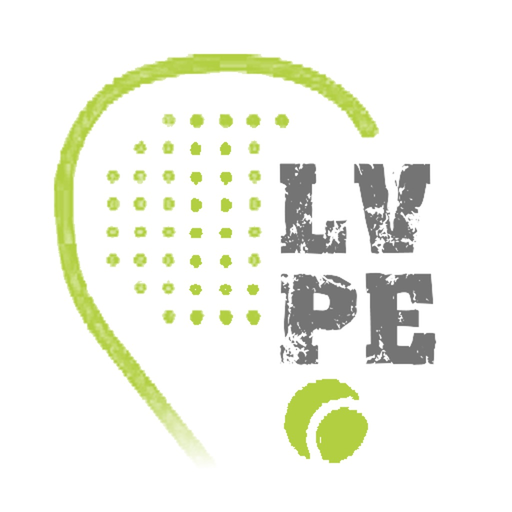 LigaVascaDePadel app icon