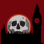 Grim London icon