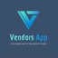 Vendors App icon