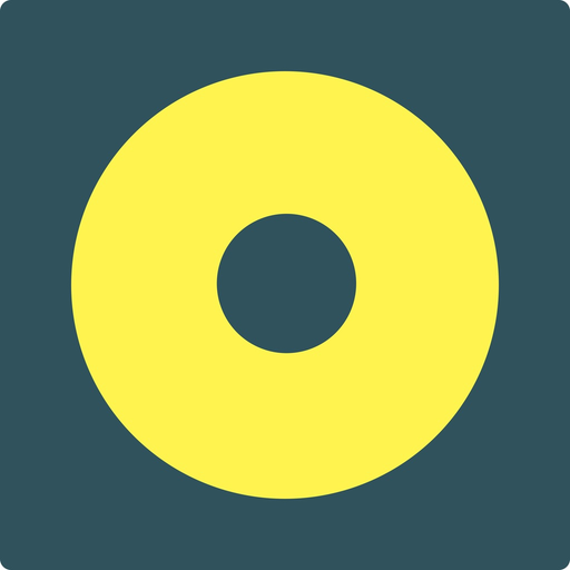 My ImagesDC app icon