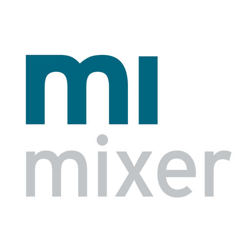 MiMixer app icon