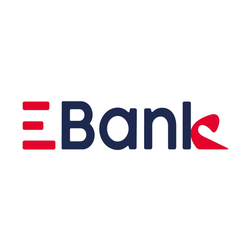 EBank Soft Token app icon