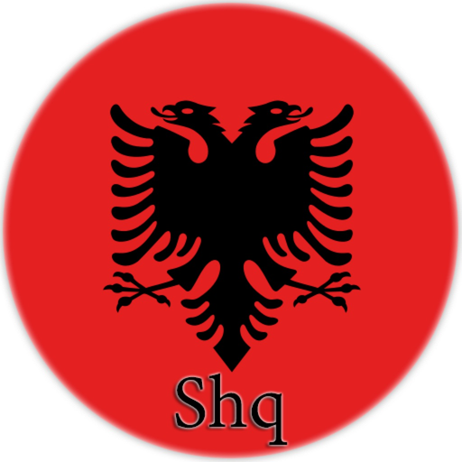 Radio Shqiptare - Radio Shqip app icon
