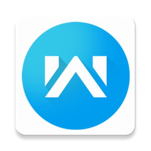 Webkul Store app icon
