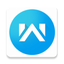 Webkul Store icon