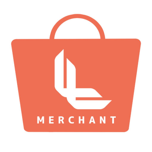 LestariMerchant app icon