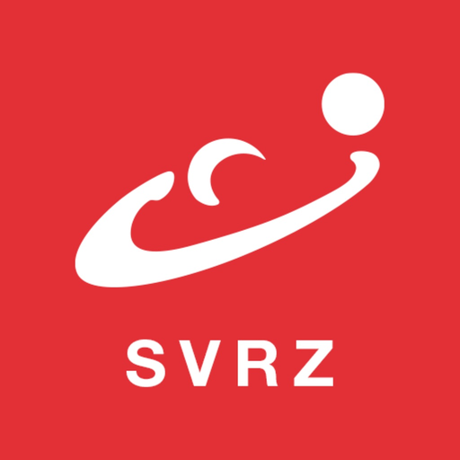 SVRZ - Volleyball Zürich app icon