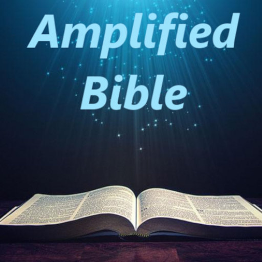 Amplified Bible (AMP) app icon