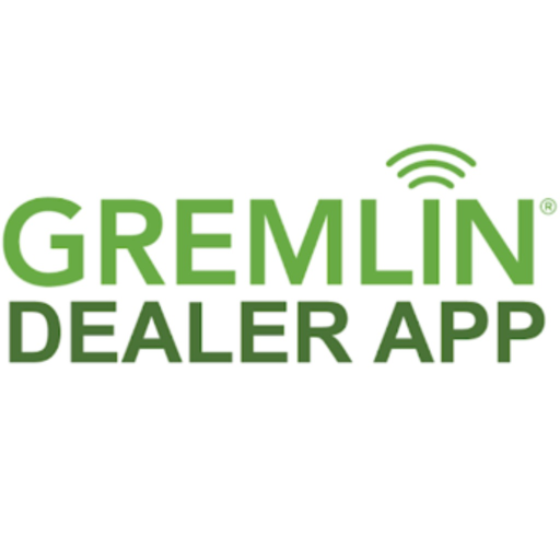 Gremlin Dealer Utility app icon