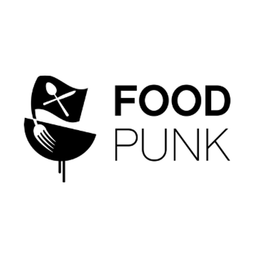 Foodpunk: individual meal plan app icon