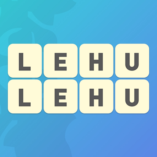 Lehulehu app icon