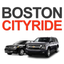 Boston City Ride Limo Service icon