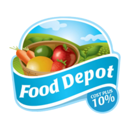 Food Depot Luverne app icon
