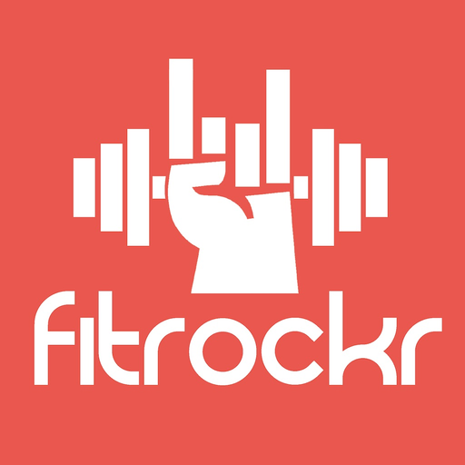 Fitrockr - Fitness Challenges app icon