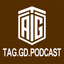 TAG.GD.PODCAST icon