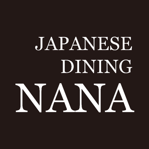 JAPANESE DINING NANA オフィシャルアプリ app icon