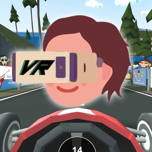 Goitiberak VR app icon