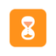 Usual Timer for Widget icon