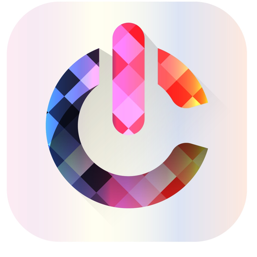 ORACLE ColorSHIFT app icon