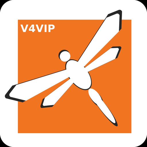 DragonFly4VIP app icon