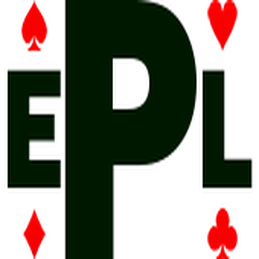 Elite Poker League app icon