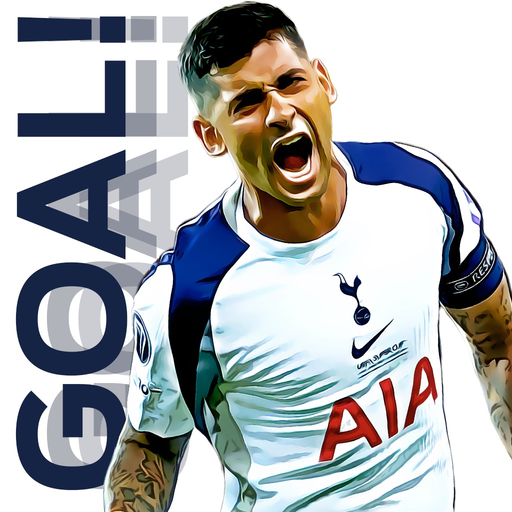 Football Stickers app icon