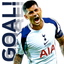 Football Stickers icon