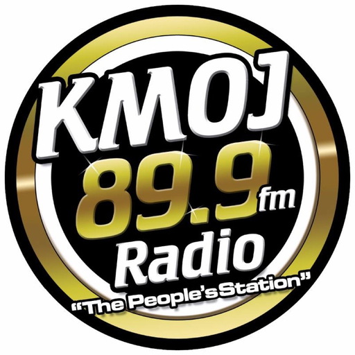 KMOJ FM - Minneapolis/St.Paul app icon