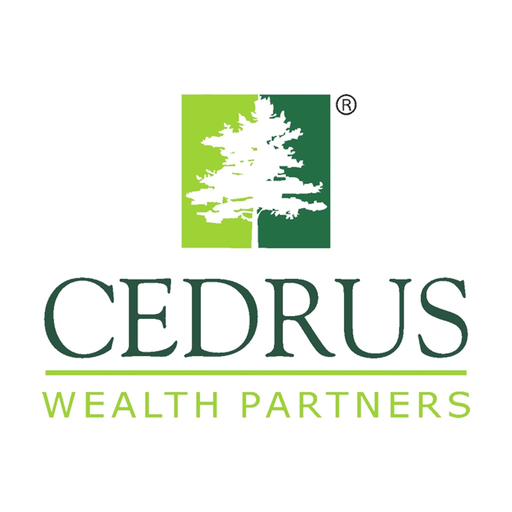 Cedrus Wealth app icon