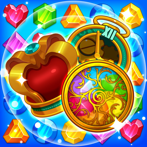 Jewel Maker app icon